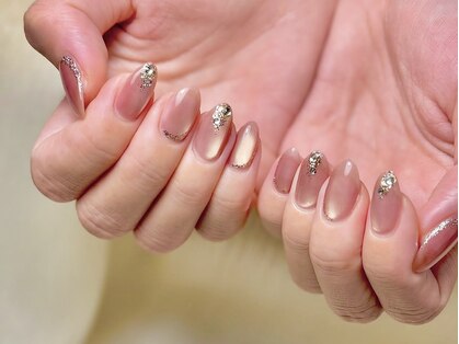 チカ(CHIKA)の写真