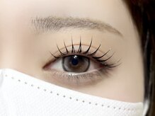 コム 草加マルイ店(com by neolive)/ラッシュリフト＊担当尾釜