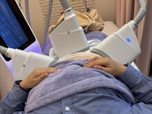 結果重視！脂肪冷却