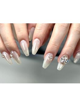 モテ可愛系（デート・合コン）が得意