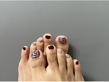 ファボ ネイル(FAV NAIL)の写真