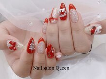 クイーン 大久保(Queen)/