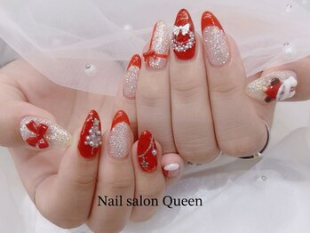 クイーン 大久保(Queen)/