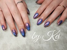 閨匠ビューティサロン 上野店/オ-ロラ．うるうるマグネット