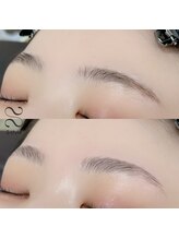 エススタイル 心斎橋(S-style)/ハリウッドブロウリフト