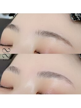 エススタイル 心斎橋(S-style)/ハリウッドブロウリフト