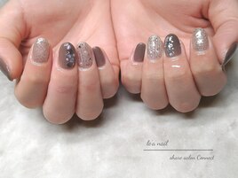 ニュアンスデザイン*