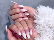 ネイルマジック 仙台一番町店(NAIL MAJIC)/