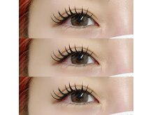 アイスタジオ アテ(eye studio Ate)の雰囲気（濃さとモチが人気のWフラット）