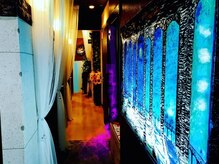 エステサロン ゼブラ 竹ノ塚店(ZEBRA)