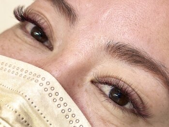 ネイルサロン ジュウェル 高原店(Jewel)/ボリュームラッシュ×カラー