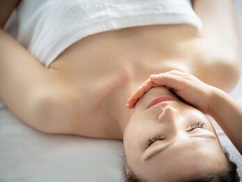 美電流ポム【自律神経/リンパマッサージ/小顔/痩身】/自律神経/小顔/痩身/肩こり