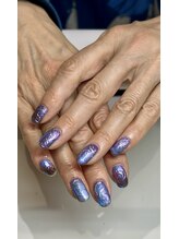 スターチス 行徳(statice)/