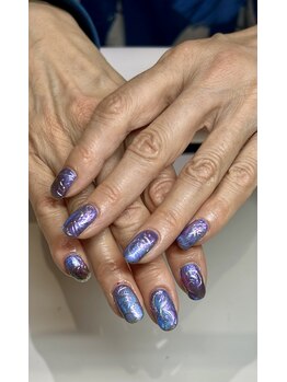 スターチス 行徳(statice)/