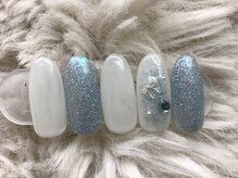 サロン ド ラグジュ/定額ネイル