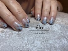 エル(elu)の雰囲気（お持ち込みデザインOK※商材により対応出来ない場合もございます）