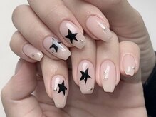 ユナビ 池袋東口店(Yunabi)/定額ネイル6500円