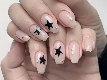 ユナビ 池袋東口店(Yunabi)/定額ネイル6500円