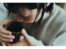 パノラマ(360°)/施術おわりの ほっとした時間