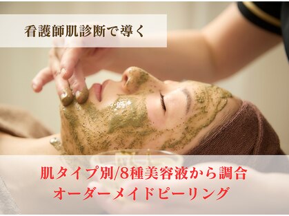 ソルニコン(Solnikon)の写真