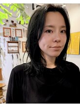 ウヅ(uzu)&nbsp;uzu / akiko