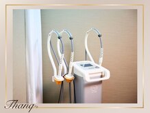サンク(Thanq)/希少スマスアップ正規認定サロン