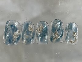 定額ニュアンス