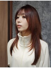 モッズ(M.O.D)&nbsp;KARIN 