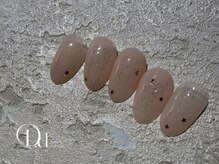 ディディネイル 名鉄岐阜駅前店(D.d nail)/岐阜/パラジェル/定額/長さだし