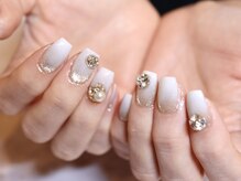 サロン ド ワカ(Salon de WAKA)/