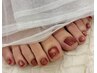 【SNSで話題☆】マグネットフットワンカラー色変更可(当店オフ込み)¥6600