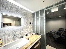 ウツノミヤサウナクラブ 簗瀬店/アメニティ完備