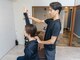 エヌスタジオ(N-studio)の写真/首こり・肩こり・腰痛改善♪プロが一人一人の身体の状態を見極め、お悩みを根本から改善します！