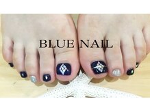 ブルーネイル(Blue Nail)/