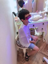 ハリウッドミラー(Hollywood mirror)/セルフホワイトニング