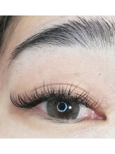 アデール(adele)/眉毛アイブロウサロン/エクステ