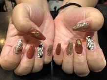 ボディ 高知店(BODY)/花