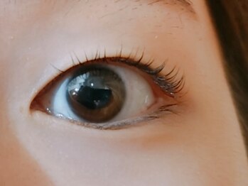 オレンジスター バイ パッセージ(ORANGE STAR BY PASSAGE)/まつげカール[相模大野]