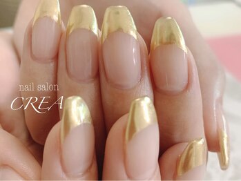 ネイルサロン クレア(CREA)/