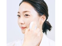 ポーラ ザ ビューティ イオンモール京都五条店(POLA THE BEAUTY)/肌プランニング