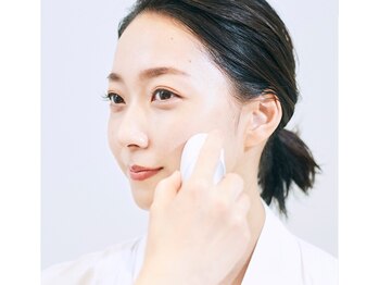 ポーラ ザ ビューティ イオンモール京都五条店(POLA THE BEAUTY)/肌プランニング