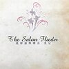 ザ サロン フリーダー(The Salon Flider)ロゴ