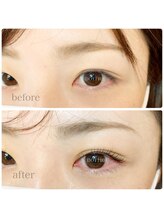 ドットイチイチマルイチ 銀座店(DOT1101)/ラッシュリフト