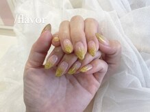 スラッシュフレーバー(/flavor)/ラメグラ