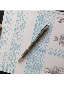 カイロプラクティック リズム/より良い施術のために