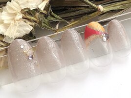 プッチ風フレンチ◆￥6990