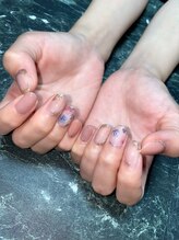 バンズネイル(Banz nail)/