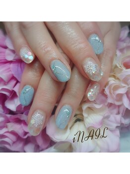 アイネイル(iNAIL)/
