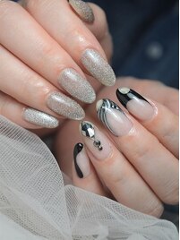 JUNX Nail Collection