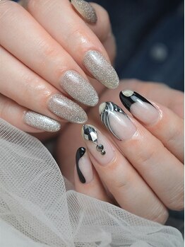 ジュンクス(JUNX)/JUNX Nail Collection